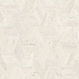 ABK Sensi Roma Cube Ivory Rett Tile (detail)