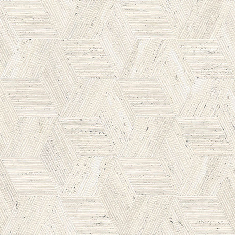 ABK Sensi Roma Cube Ivory Rett Tile (detail)