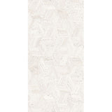 ABK Sensi Roma Cube White Rett Tile 60 x 120cm