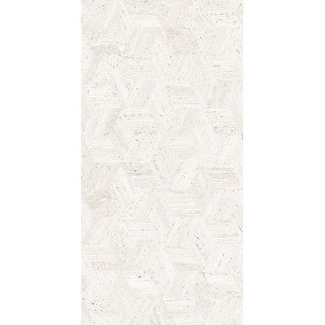 ABK Sensi Roma Cube White Rett Tile 60 x 120cm