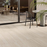 ABK Sensi Roma Ivory Rett Tiles 120 x 120cm