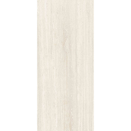 ABK Sensi Roma Ivory Rett Tile 120 x 280cm