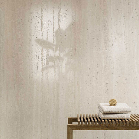ABK Sensi Roma Ivory Rett Tiles 120 x 280cm