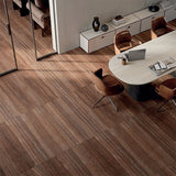 ABK Sensi Roma Red Rett Tiles