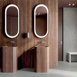 ABK Sensi Roma Red Rett Tiles