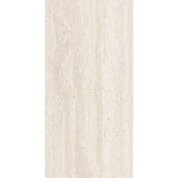 ABK Sensi Roma Wave Ivory Rett Tile 60 x 120cm