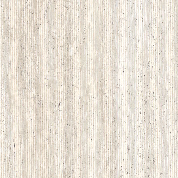ABK Sensi Roma Wave Ivory Rett Tile (detail)