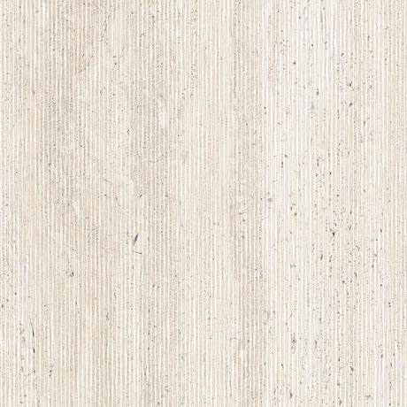 ABK Sensi Roma Wave Ivory Rett Tile (detail)
