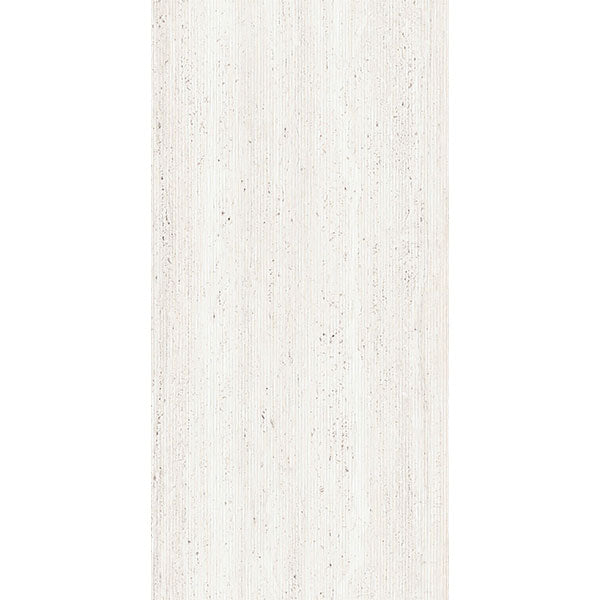 ABK Sensi Roma Wave White Rett Tile 60 x 120cm