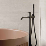 ABK Sensi Roma Wave White Rett Tiles 60 x 120cm