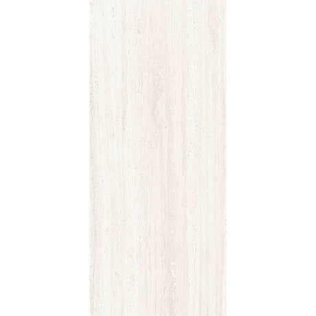 ABK Sensi Roma White Rett Tile 120 x 280cm