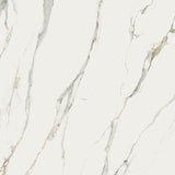 ABK Sensi Signoria Calacatta Michelangelo Rett Tile 120 x 120cm
