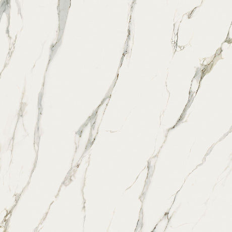 ABK Sensi Signoria Calacatta Michelangelo Rett Tile 120 x 120cm