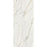 ABK Sensi Signoria Calacatta Michelangelo Rett Tile 120 x 280cm