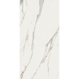 ABK Sensi Signoria Calacatta Michelangelo Rett Tile 60 x 120cm