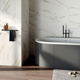 ABK Sensi Signoria Calacatta Michelangelo Rett Tiles 60 x 120cm