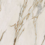 ABK Sensi Signoria Calacatta Vena Oro Rett Tile 120 x 120cm
