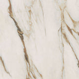 ABK Sensi Signoria Calacatta Vena Oro Rett Tile (detail)