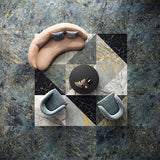 ABK Sensi Signoria tile collection