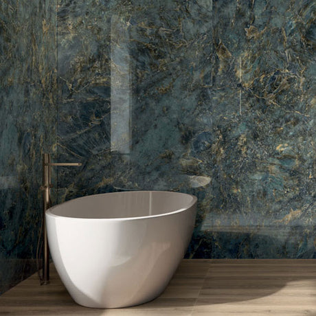 ABK Sensi Signoria Labradorite Rett Tiles 120 x 280cm