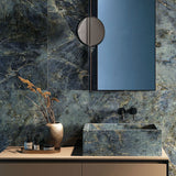 ABK Sensi Signoria Labradorite Rett Tiles 60 x 120cm