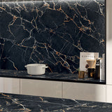ABK Sensi Signoria Port Gold Rett Tiles