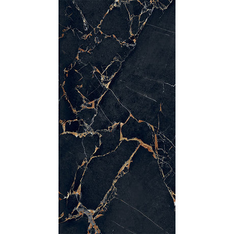 ABK Sensi Signoria Port Gold Rett Tile 60 x 120cm