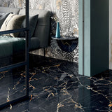 ABK Sensi Signoria Port Gold Rett Tiles 60 x 120cm