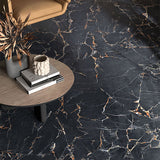 ABK Sensi Signoria Port Gold Rett Tiles 60 x 120cm