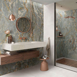 ABK Sensi Signoria Roma Imperiale Rett Tiles 120 x 280cm