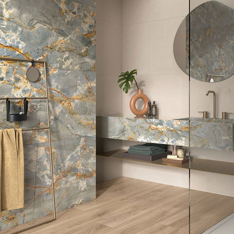 ABK Sensi Signoria Roma Imperiale Rett Tiles