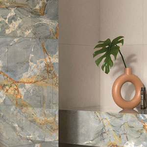 ABK Sensi Signoria Roma Imperiale Rett Tile 60 x 120cm