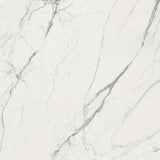 ABK Sensi Signoria Statuario Light Rett Tile 120 x 120cm