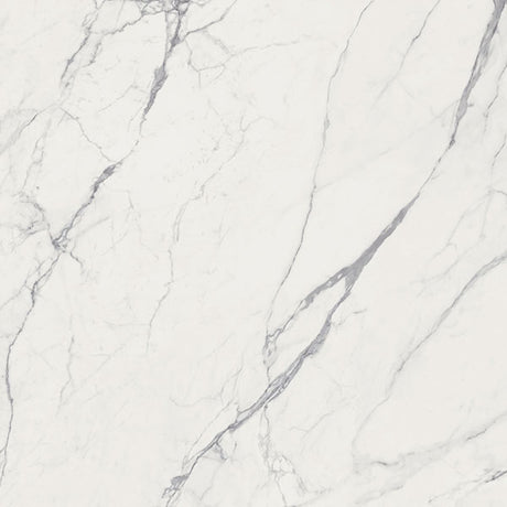 ABK Sensi Signoria Statuario Light Rett Tile 120 x 120cm
