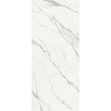 ABK Sensi Signoria Statuario Light Rett Tile 120 x 280cm