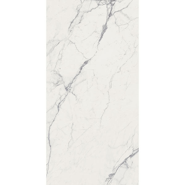 ABK Sensi Signoria Statuario Light Rett Tile 60 x 120cm
