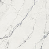 ABK Sensi Signoria Statuario Light Rett Tile (detail)