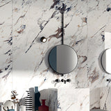 ABK Sensi Up Breccia Melange Rett Tiles