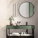 ABK Sensi Up Calacatta Gold Rett Tiles