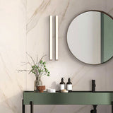 ABK Sensi Up Calacatta Gold Rett Tiles