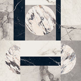 ABK Sensi Up Intarsia Rett Tile (detail)