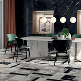 ABK Sensi Up Intarsia Rett Tiles