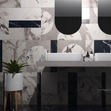 ABK Sensi Up Intarsia Rett Tiles