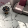 ABK Sensi Up Invisible Pearl Rett Tiles 120 x 120cm
