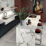 ABK Sensi Up Invisible Pearl Rett Tiles