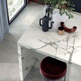 ABK Sensi Up Invisible Pearl Rett Tiles