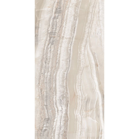 ABK Sensi Up Onice Beige Rett Tile 60 x 120cm