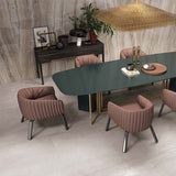 ABK Sensi Up Onice Beige Rett Bookmatch Tiles 