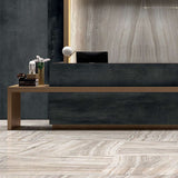 ABK Sensi Up Onice Beige Rett Tiles