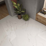 ABK Sensi Up Statuario Ultra Rett Tiles
